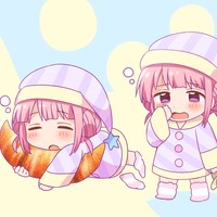 skeb成果物㉚差分10枚