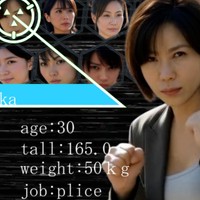 私と勝負するの①