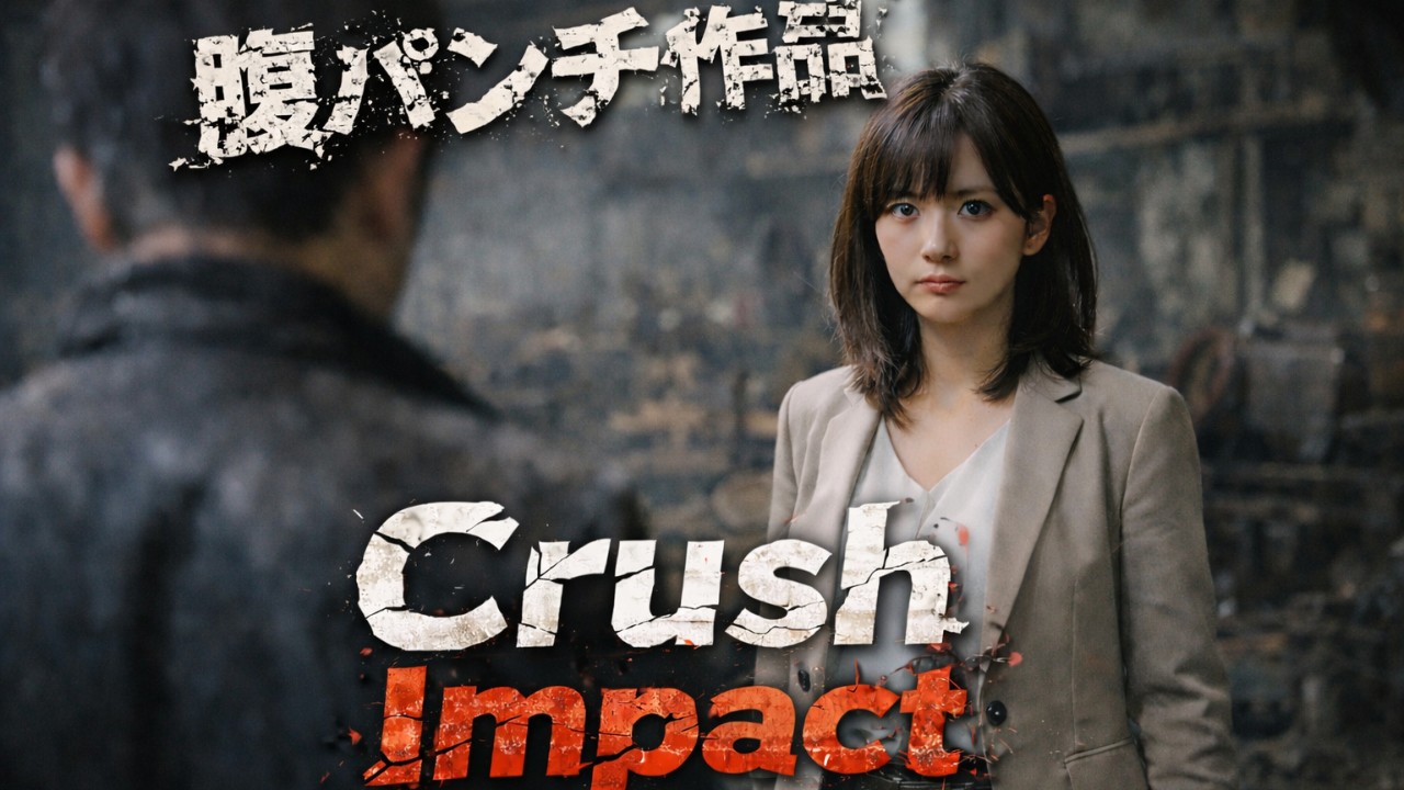 Crush　Impact　①