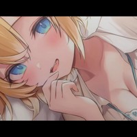 🔞無料サンプル【ダイジェスト版】病室でバレないようにヌいてあげた♡【6/27オナサポプランより】