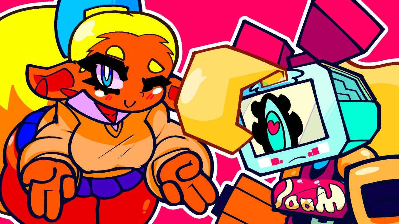 プレイヤー選択元イラスト