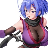 戦闘立ち絵紹介