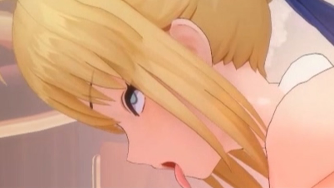 Saber X Caelus (01:00)