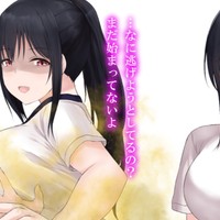 Fanbox過去の作品２【Past Manga Works】