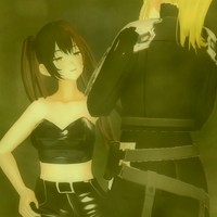 ヒーローVSヴィラン