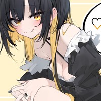【お知らせ】Cienガイドラインと二次創作・イラストプレゼントについて♡
