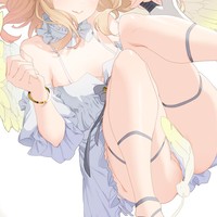 今月の報告　７章の制作を開始します！＆新イラストレーター様の発表！