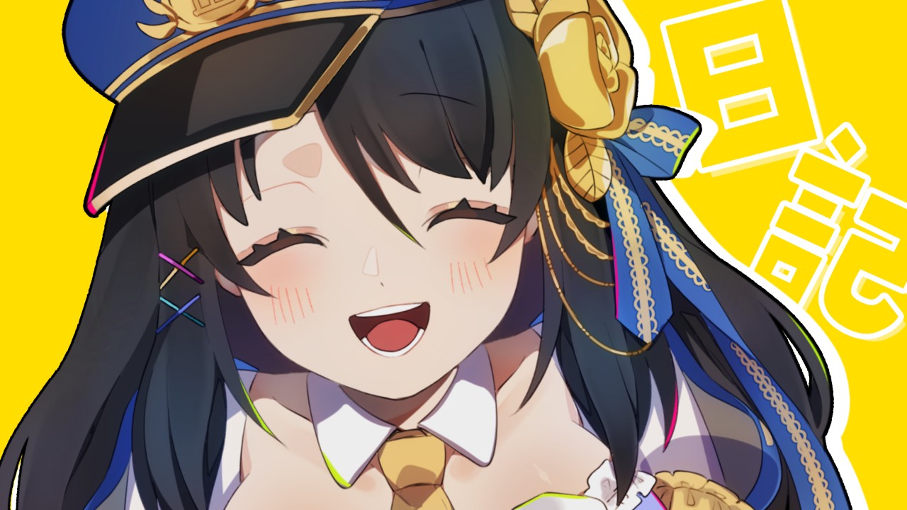 ゴリッグシャァ・・・＼\きゃー！たすけてー！/／