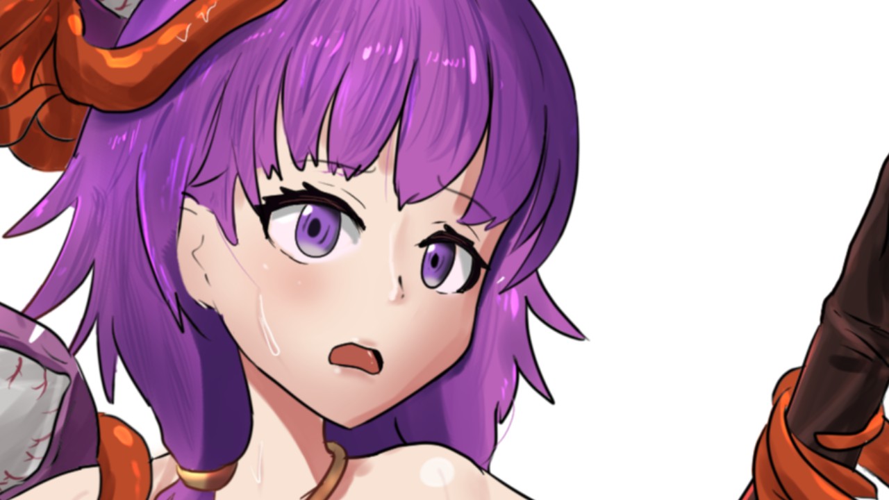 R-18G　スカブレム　ルーテ、ビグルに好き勝手される（お題）