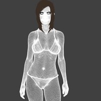 映像制作プロジェクト#002-0001（Flat Foot Walk）