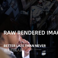 RAW RENDERED IMAGES5