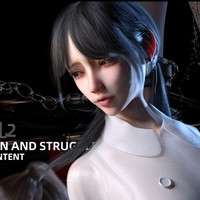 窒息與掙扎2 追加內容 ADDITIONAL CONTENT