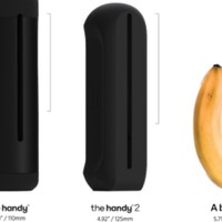 The Handy 2が発売！