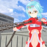 【補檔動畫】超人七號對人類基地要塞