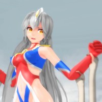 【動畫】高斯 對 機械封印獸 Part 2