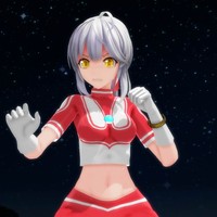 【動畫】傑克 對 怪獸X part 1
