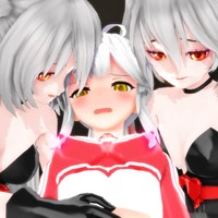 【動畫】傑克 對 吸血鬼星人 P2