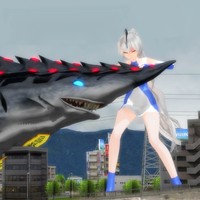 【動畫】高斯 對 機械封印獸 Part 1