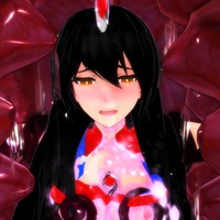 【補檔動畫】高斯對暗黑鎧甲 後半