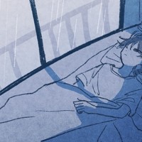 【剧本补充短篇小说】春雨、三年前、惰眠