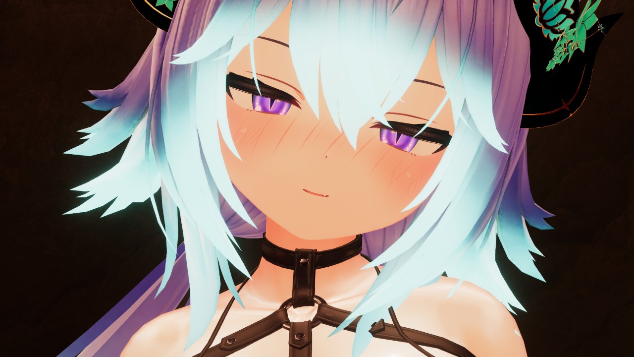 でかいカリンちゃんと海で…💕