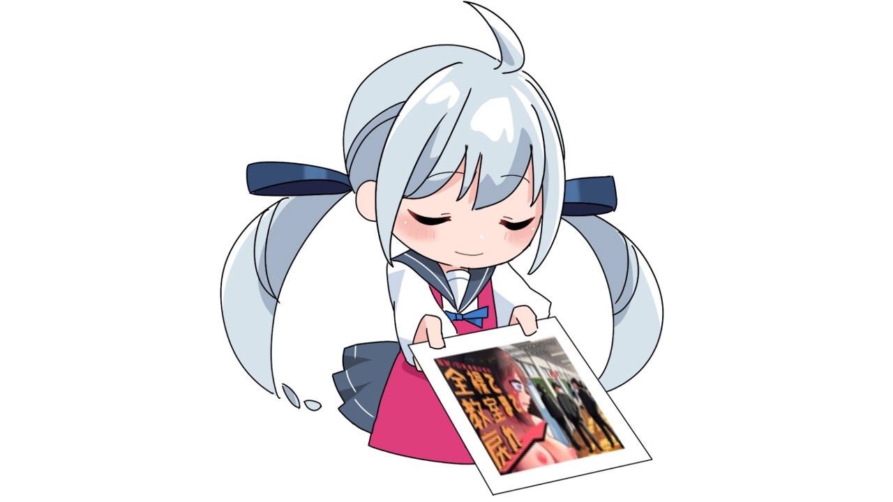 同人ゲーム紹介_その14