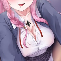 ふわふわ・・・