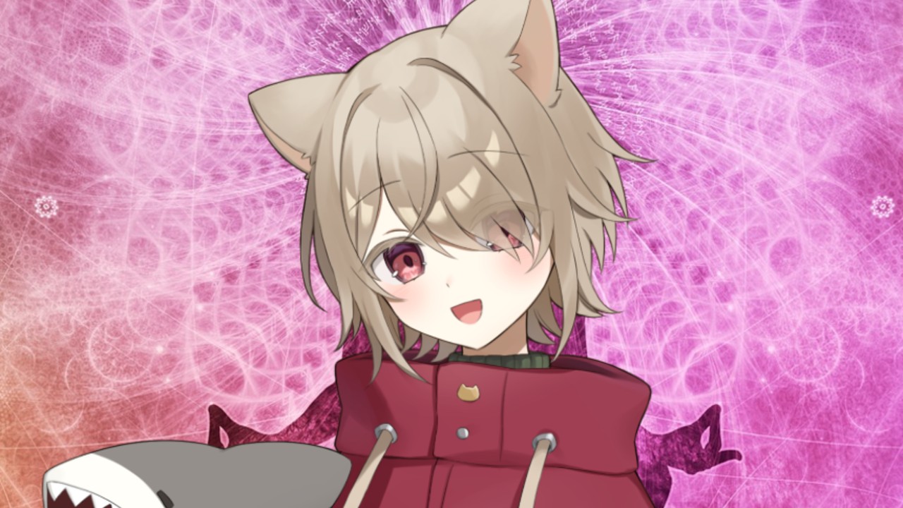 Vtuberるーらを普通に？応援したい方へメッセージ！！！