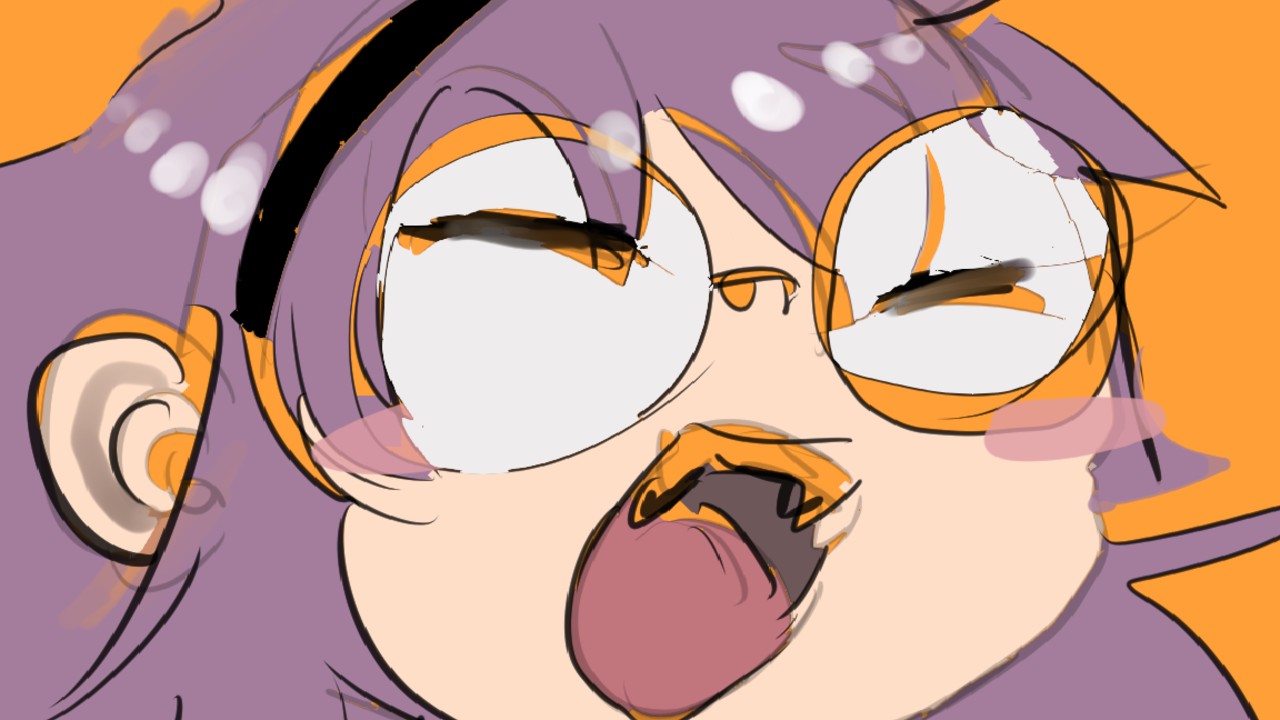 激エロ作品を作るまで。