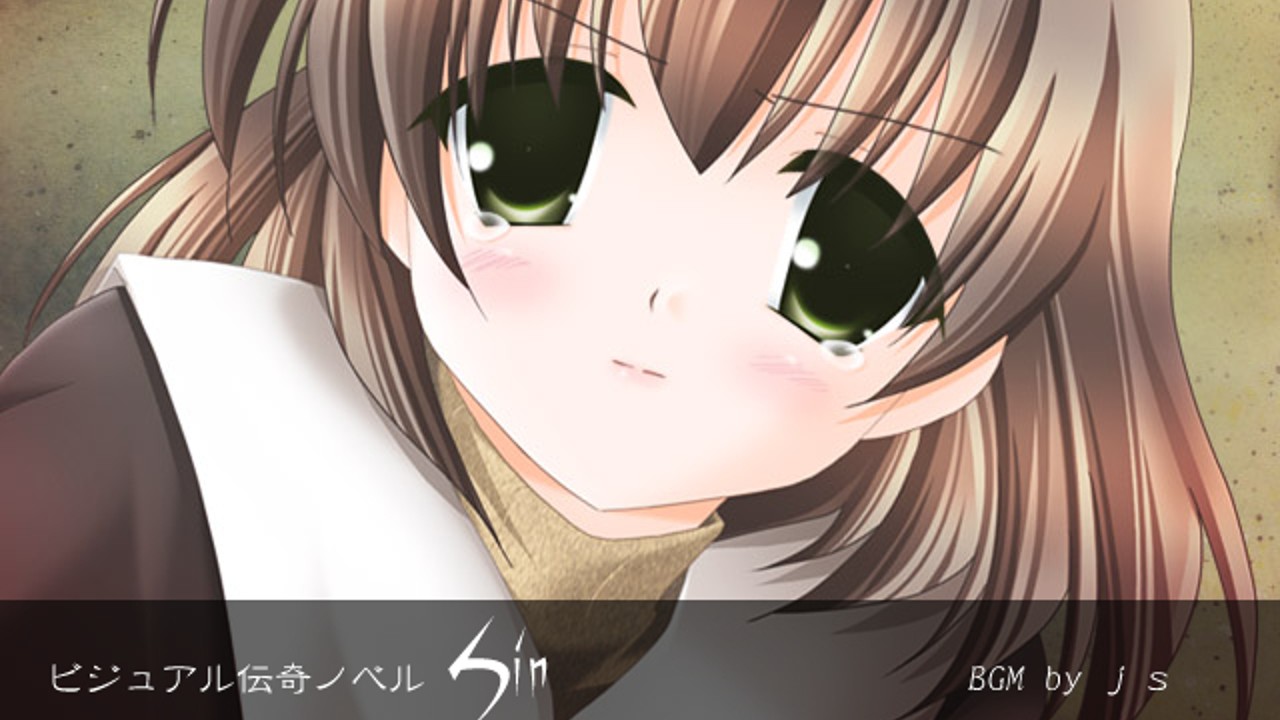 SinのBGM紹介　その7