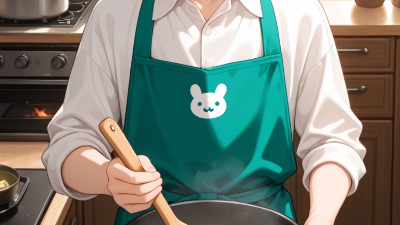 野菜スープ
