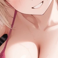 負ける事…♡