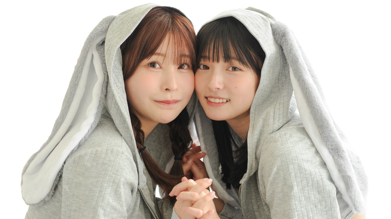 【6月13日】木南みみ×葉月つばさの初のコラボ写真集発売記念イベント