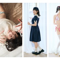 4月の作品本編（39枚）