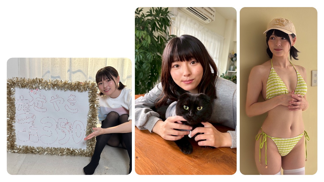 5月オフショット（29枚）