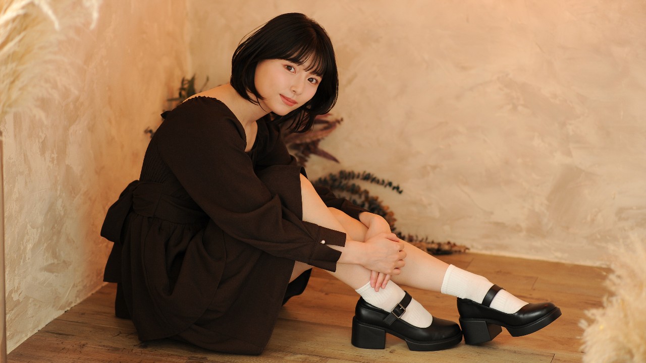 4月のおまけ動画（私服と水着）