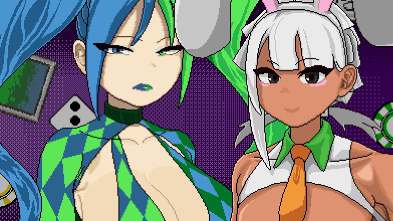 ケロル 工夫した点　反省点　背徳パトロン倶楽部の不安要素