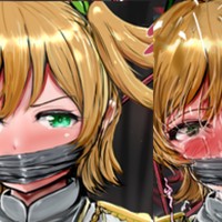 skeb　大場ななちゃん　少女歌劇レヴュースターライト