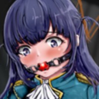 skeb 露崎まひるちゃん　「敗者のためのポジションゼロ」