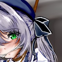 ルートダブルより琴乃悠里ちゃん