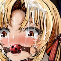 skeb白石由佳菜ちゃん　badend編