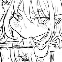 出さなかった漫画の一部だけ