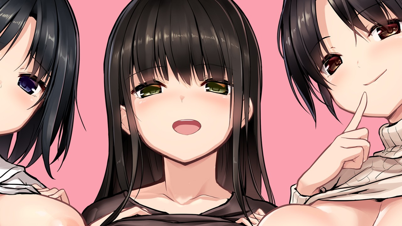 New English Release: Futanari Cousins ~Extra~