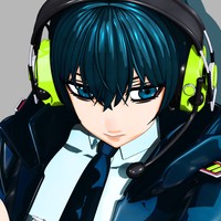 警察コスのおとこの子_241125