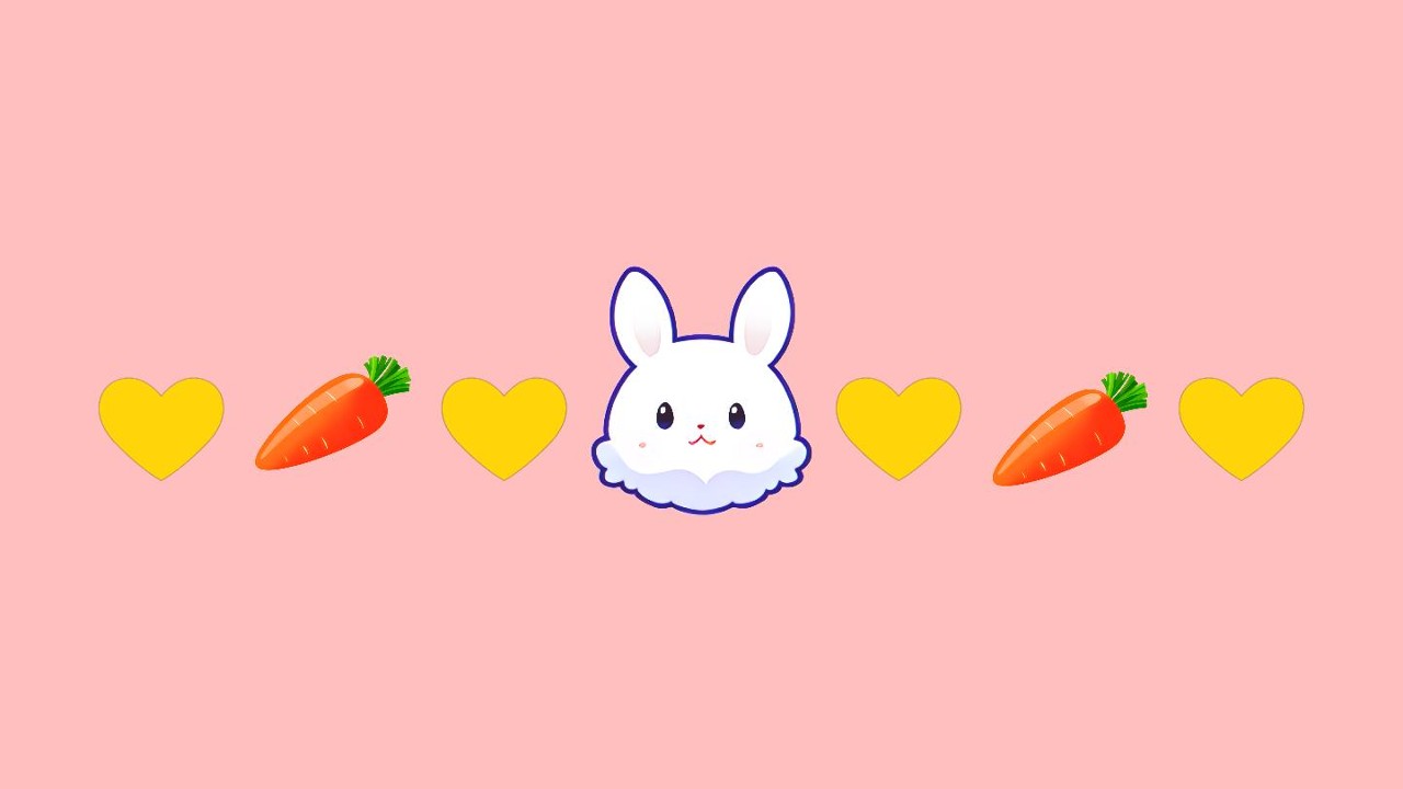 🥕8月の限定ボイス2🥕