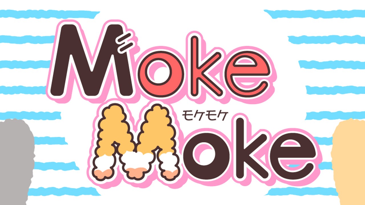 『MokeMoke』クリエイター様・募集！