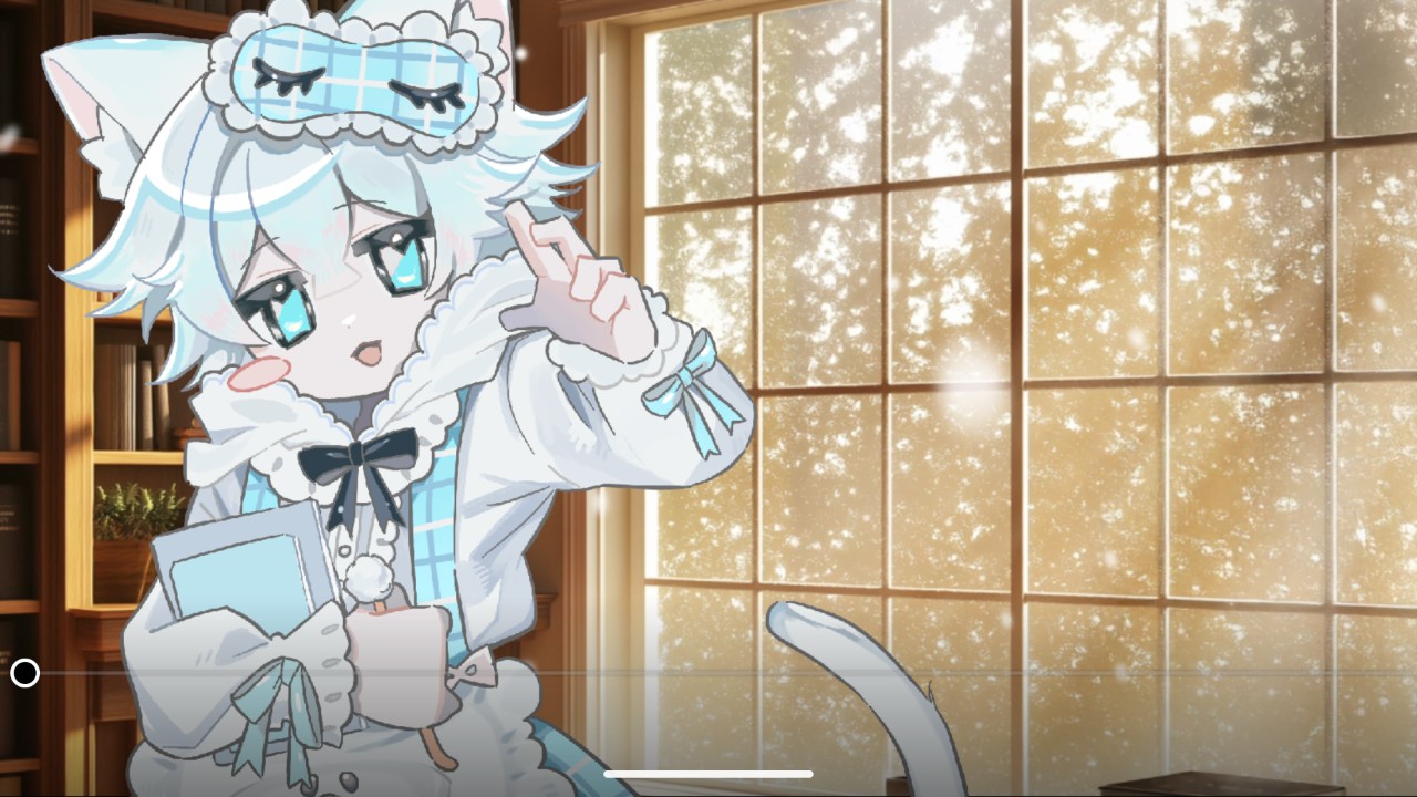 【先行投稿】よしよし囁き耳かき