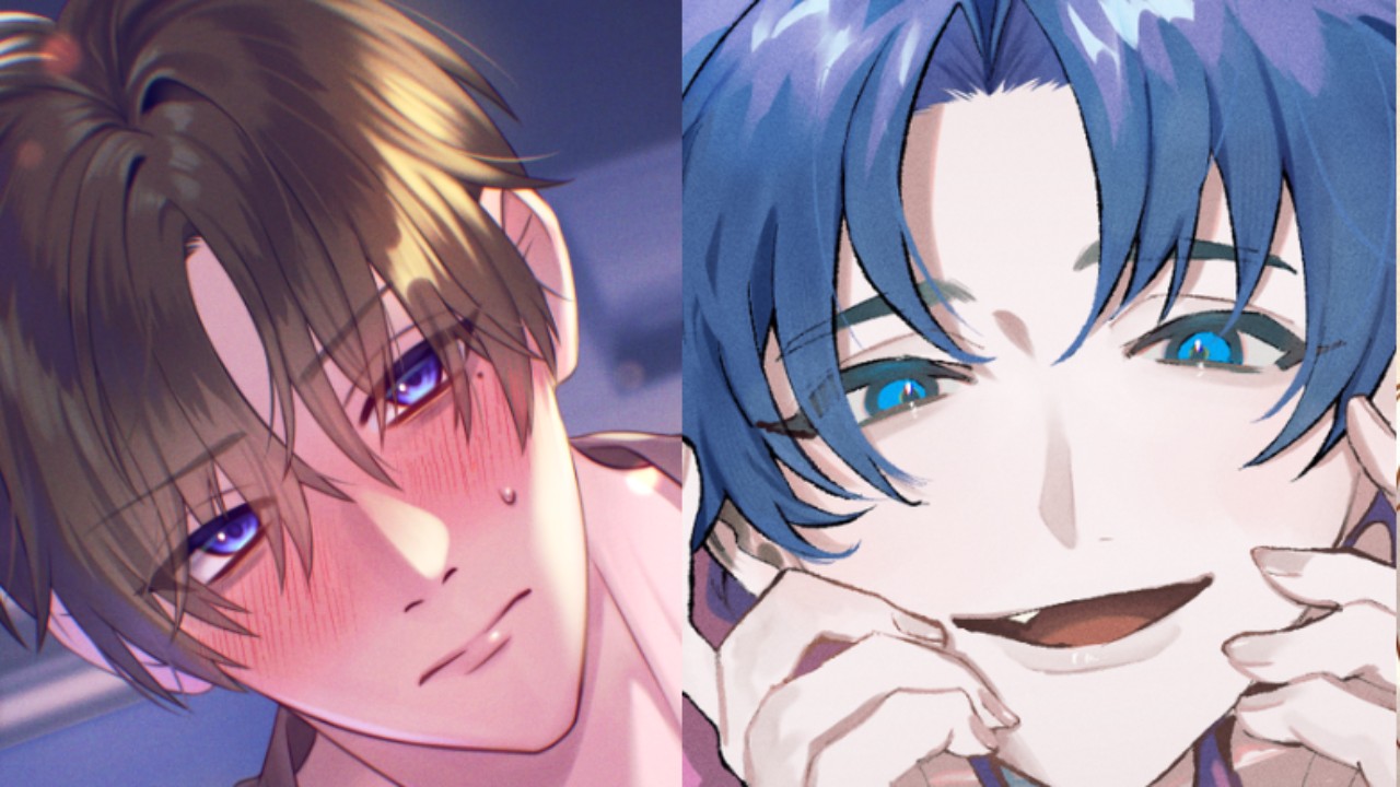 蒼空くん、理玖くんのグッズ公開と販売時期についてのお知らせ