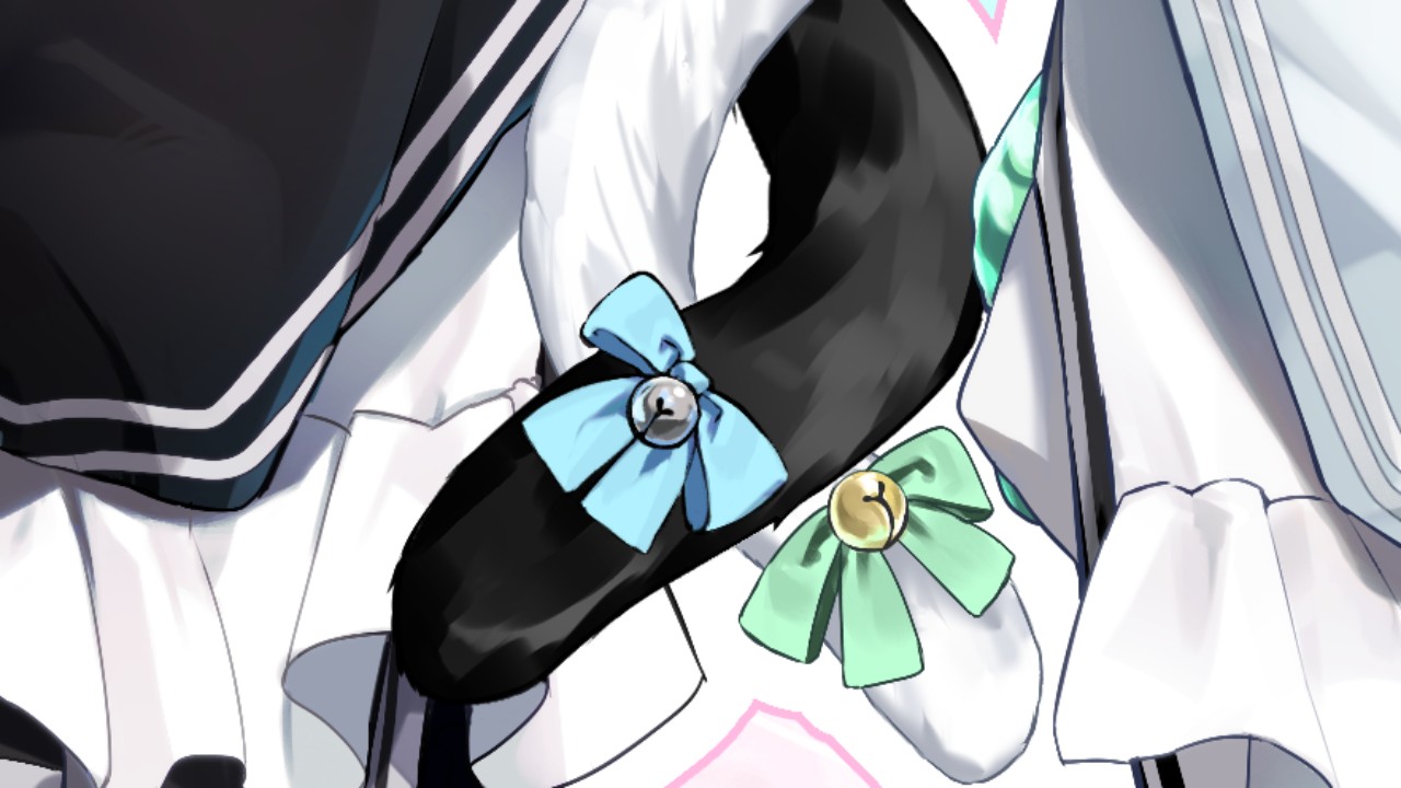 イラスト公開！！・・・と進捗（フォロワー限定）