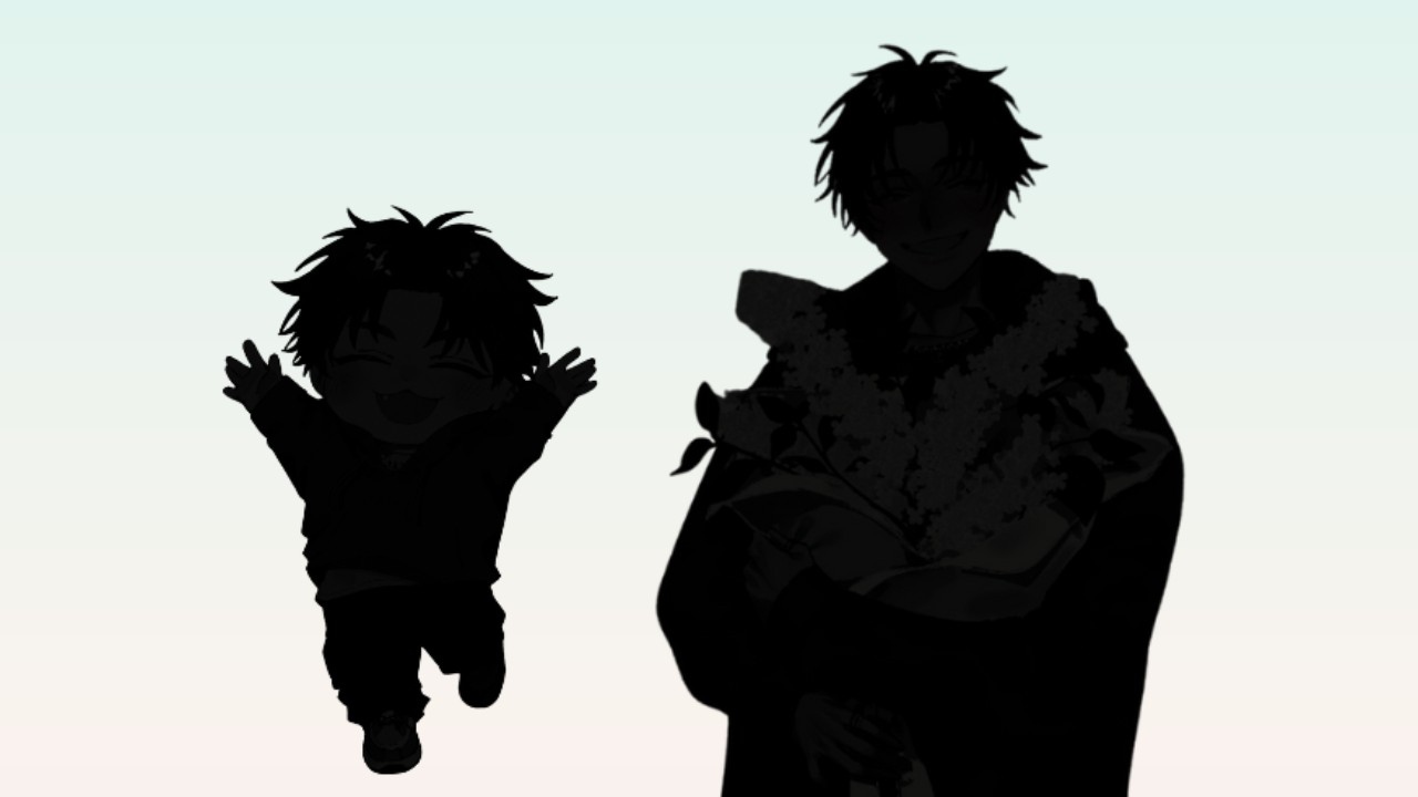 蒼空くんの御礼イラスト公開！